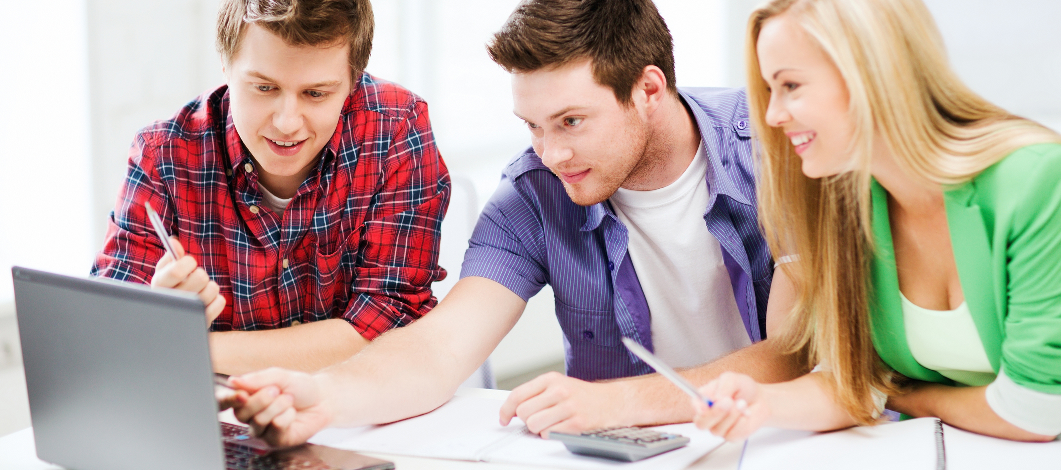 Anthology essay mankind proper study